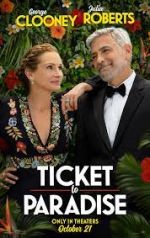 Watch Ticket to Paradise 123MovieFree