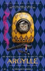 Watch Argylle 123MovieFree