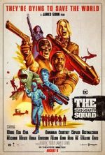 Watch The Suicide Squad 123MovieFree