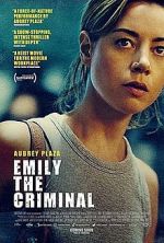 Watch Emily the Criminal 123MovieFree