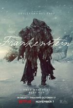 Watch Frankenstein 123MovieFree