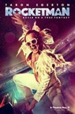 Watch Rocketman 123MovieFree