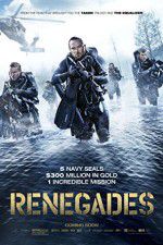 Watch Renegades 123MovieFree