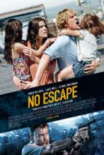 Watch No Escape 123MovieFree