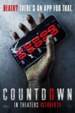 Watch Countdown 123MovieFree