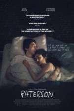 Watch Paterson 123MovieFree
