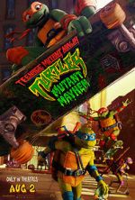 Watch Teenage Mutant Ninja Turtles: Mutant Mayhem 123MovieFree
