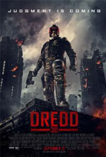 Watch Dredd 3D 123MovieFree