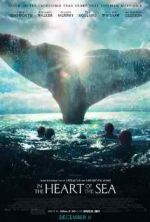 Watch In the Heart of the Sea 123MovieFree