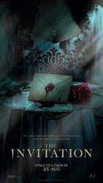 Watch The Invitation 123MovieFree