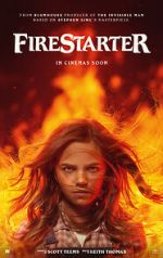 Watch Firestarter 123MovieFree