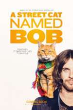 Watch A Street Cat Named Bob 123MovieFree