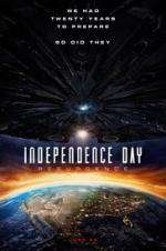 Watch Independence Day: Resurgence 123MovieFree