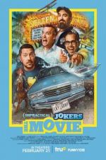 Watch Impractical Jokers: The Movie 123MovieFree