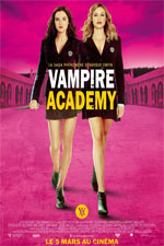 Watch Vampire Academy 123MovieFree