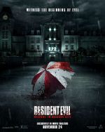 Watch Resident Evil: Welcome to Raccoon City 123MovieFree