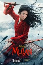 Watch Mulan 123MovieFree