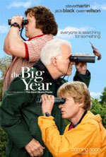 Watch The Big Year 123MovieFree
