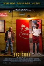 Watch The Last Shift 123MovieFree