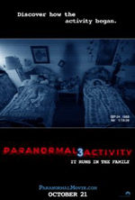 Watch Paranormal Activity 3 123MovieFree