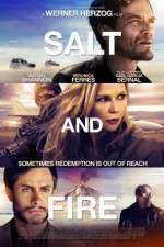 Watch Salt and Fire 123MovieFree