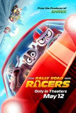 Watch Rally Road Racers 123MovieFree