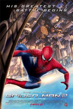 Watch The Amazing Spider-Man 2 123MovieFree