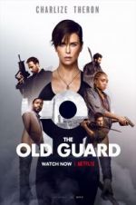 Watch The Old Guard 123MovieFree