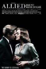 Watch Allied 123MovieFree