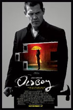 Watch Oldboy 123MovieFree