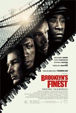 Watch Brooklyn's Finest 123MovieFree