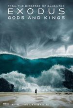 Watch Exodus: Gods and Kings 123MovieFree