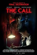 Watch The Call 123MovieFree