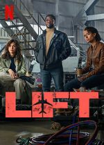 Watch Lift 123MovieFree