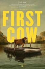 Watch First Cow 123MovieFree