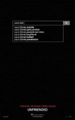 Watch Unfriended 123MovieFree