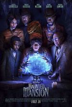 Watch Haunted Mansion 123MovieFree