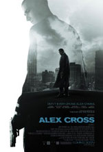 Watch Alex Cross 123MovieFree