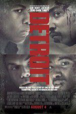 Watch Detroit 123MovieFree