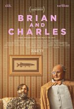 Watch Brian and Charles 123MovieFree