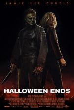 Watch Halloween Ends 123MovieFree