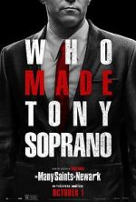Watch The Many Saints of Newark 123MovieFree