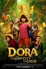 Watch Dora and the Lost City of Gold 123MovieFree