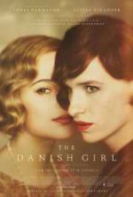 Watch The Danish Girl 123MovieFree