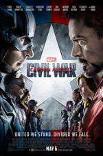 Watch Captain America: Civil War 123MovieFree