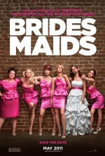 Watch Bridesmaids 123MovieFree