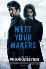 Watch Victor Frankenstein 123MovieFree