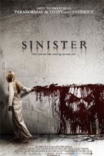 Watch Sinister 123MovieFree