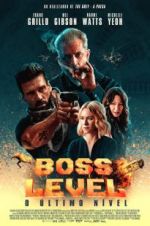 Watch Boss Level 123MovieFree