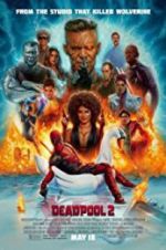 Watch Deadpool 2 123MovieFree